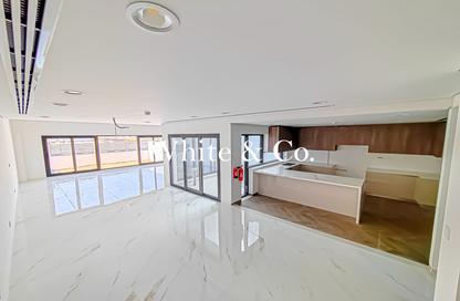 Townhouse - 4 Bedrooms - 5 Bathrooms for rent in West Village - Al Furjan - Dubai