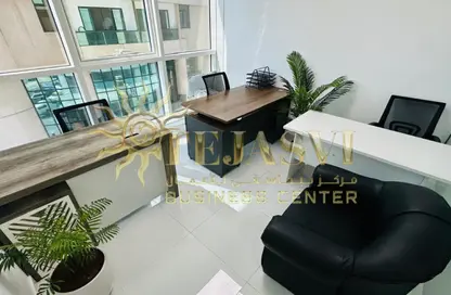 مكتب - غرفة نوم - 1 حمام للايجار في أسبن - شارع الشيخ زايد - دبي مكتب - غرفة نوم - 1 حمام للايجار في أسبن - شارع الشيخ زايد - دبي