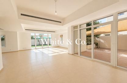 Villa - 4 - 4 for rent in Al Mahra - Arabian Ranches - Dubai