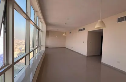 Apartment - 2 Bedrooms - 4 Bathrooms for rent in Ali Mousa Tower 1 - Al Majaz 2 - Al Majaz - Sharjah