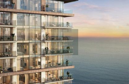 Apartment - 2 Bedrooms - 3 Bathrooms for sale in Playa Del Sol - Al Marjan Island - Ras Al Khaimah