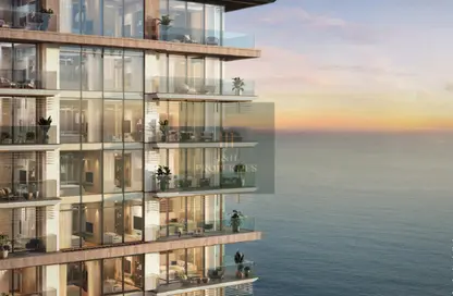 Apartment - 2 Bedrooms - 3 Bathrooms for sale in Playa Del Sol - Al Marjan Island - Ras Al Khaimah