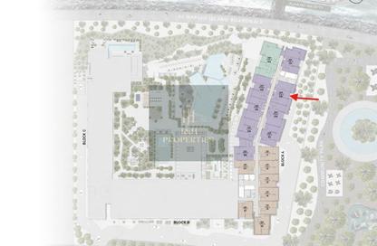 Apartment - 2 Bedrooms - 3 Bathrooms for sale in Playa Del Sol - Al Marjan Island - Ras Al Khaimah