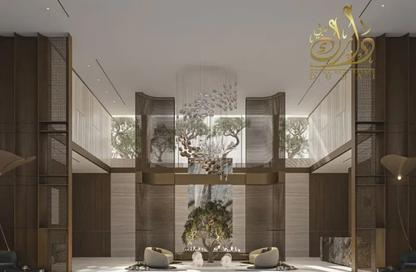 Apartment - 1 - 2 for sale in One Beverly - Arjan - Dubai