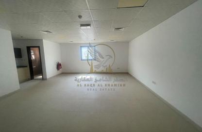 Office Space - Studio - 1 for rent in Al Jurf Industrial 1 - Al Jurf Industrial - Ajman