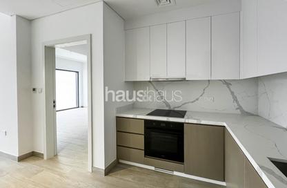 Apartment - 2 - 2 for rent in Koro One - Jumeirah Garden City - Al Satwa - Dubai
