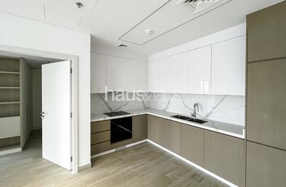 Apartment - 2 - 2 for rent in Koro One - Jumeirah Garden City - Al Satwa - Dubai