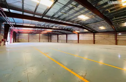 مستودع - استوديو - 1 حمام للايجار في مجمع دبي للاستثمار 2 - مجمع دبي للاستثمار - دبي