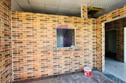 Shop - Studio - 1 Bathroom for rent in Building O03 - Persia Cluster - International City - Dubai