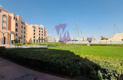 Shop - Studio - 1 Bathroom for rent in Building O03 - Persia Cluster - International City - Dubai