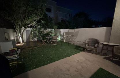 Villa - 3 Bedrooms - 4 Bathrooms for sale in Arabian Style - Al Reef Villas - Al Reef - Abu Dhabi Villa - 3 Bedrooms - 4 Bathrooms for sale in Arabian Style - Al Reef Villas - Al Reef - Abu Dhabi