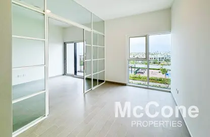 Apartment - 2 Bedrooms - 1 Bathroom for sale in Golfville Block A - Golfville - Dubai Hills Estate - Dubai