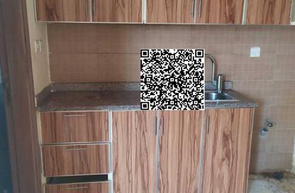 Apartment - Studio - 1 Bathroom for rent in Sheikh Jaber Al Sabah Street - Al Naimiya - Al Nuaimiya - Ajman Apartment - Studio - 1 Bathroom for rent in Sheikh Jaber Al Sabah Street - Al Naimiya - Al Nuaimiya - Ajman