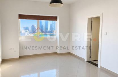Apartment - 2 Bedrooms - 3 Bathrooms for rent in Oceanscape - Shams Abu Dhabi - Al Reem Island - Abu Dhabi Apartment - 2 Bedrooms - 3 Bathrooms for rent in Oceanscape - Shams Abu Dhabi - Al Reem Island - Abu Dhabi