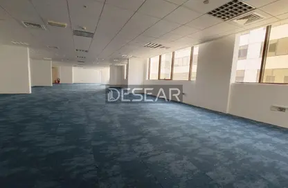Office Space - Studio - 3 Bathrooms for rent in Arenco Offices - Dubai Investment Park (DIP) - Dubai