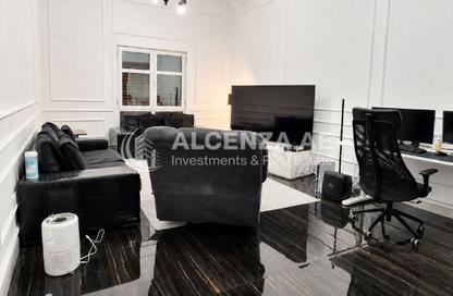 Apartment - 1 - 2 for rent in Building 42 - Mediterranean Cluster - Discovery Gardens - Dubai