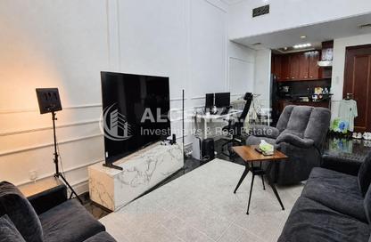 Apartment - 1 - 2 for rent in Building 42 - Mediterranean Cluster - Discovery Gardens - Dubai Apartment - 1 - 2 for rent in Building 42 - Mediterranean Cluster - Discovery Gardens - Dubai