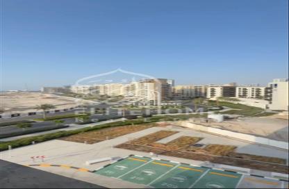 Apartment - 2 - 2 for sale in Mesk Residences - Maryam Island - Al Khan - Sharjah