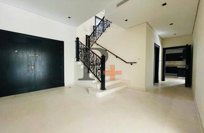 Villa - 5 - 6 for rent in Quortaj - North Village - Al Furjan - Dubai
