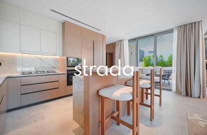 Villa - 4 Bedrooms - 4 Bathrooms for rent in Sidra Villas III - Sidra Villas - Dubai Hills Estate - Dubai