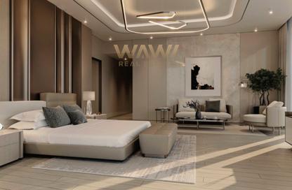 Apartment - 1 Bedroom - 2 Bathrooms for sale in Sobha Seahaven Tower A - Sobha Seahaven - Dubai Harbour - Dubai