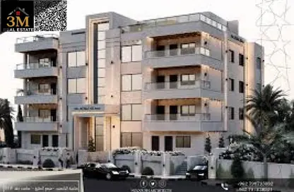 Whole Building - 7+ Bedrooms - 7+ Bathrooms for sale in Al Hamidiya 2 - Al Hamidiya - Ajman