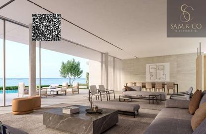 Villa - 4 Bedrooms - 6 Bathrooms for sale in Seaside Hills Villas - Al Zorah - Ajman