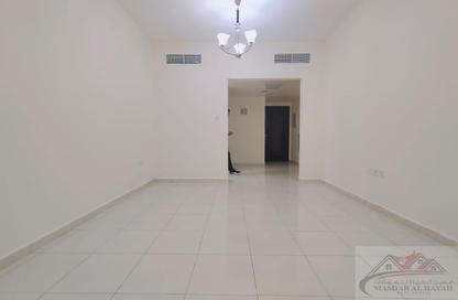 Apartment - 1 Bedroom - 2 Bathrooms for rent in Muwaileh 29 Building - Muwaileh - Sharjah