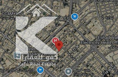 Villa - 7+ Bedrooms - 7+ Bathrooms for sale in Al Rashidiya 3 - Al Rashidiya - Ajman