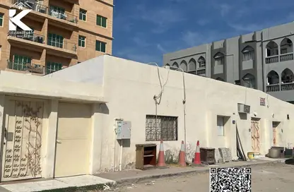 Villa - Studio - 7+ Bathrooms for sale in Al Rashidiya 3 - Al Rashidiya - Ajman