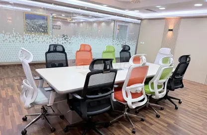 Business Centre - Studio - 1 Bathroom for rent in Al Muraqqabat - Deira - Dubai