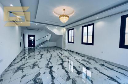 Villa - 5 Bedrooms - 7+ Bathrooms for rent in Al Yasmeen 1 - Al Yasmeen - Ajman