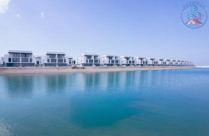 Villa - 5 Bedrooms - 6 Bathrooms for sale in The View Island - Ajmal Makan City - Sharjah Waterfront City - Sharjah