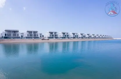 Villa - 5 Bedrooms - 6 Bathrooms for sale in The View Island - Ajmal Makan City - Sharjah Waterfront City - Sharjah Villa - 5 Bedrooms - 6 Bathrooms for sale in The View Island - Ajmal Makan City - Sharjah Waterfront City - Sharjah