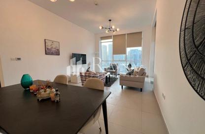 Apartment - 1 Bedroom - 2 Bathrooms for sale in Vezul Residence - Business Bay - Dubai Apartment - 1 Bedroom - 2 Bathrooms for sale in Vezul Residence - Business Bay - Dubai