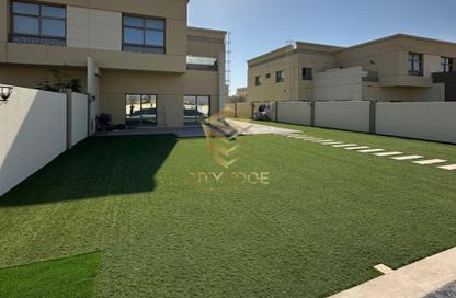 Villa - 5 Bedrooms - 6 Bathrooms for sale in Shomous Residential Complex - Sharjah Garden City - Sharjah