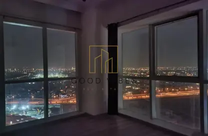 شقة - 2 غرف نوم - 3 حمامات للايجار في برج ماج214 - (JLT) مجمع R - أبراج بحيرات الجميرا - دبي