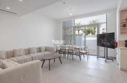 Villa - 4 Bedrooms - 5 Bathrooms for rent in Ruba - Arabian Ranches 3 - Dubai
