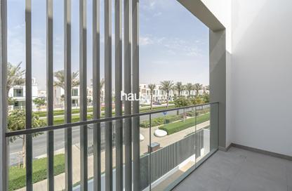 Villa - 4 Bedrooms - 5 Bathrooms for rent in Ruba - Arabian Ranches 3 - Dubai Villa - 4 Bedrooms - 5 Bathrooms for rent in Ruba - Arabian Ranches 3 - Dubai