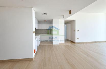 Apartment - 2 - 3 for sale in Cape Hayat Tower 1 - Cape Hayat - Mina Al Arab - Ras Al Khaimah