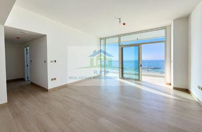 Apartment - 2 - 3 for sale in Cape Hayat Tower 1 - Cape Hayat - Mina Al Arab - Ras Al Khaimah