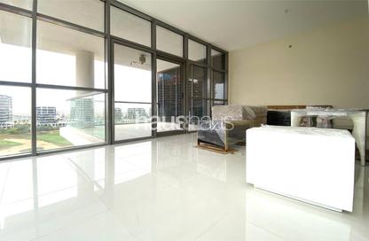 Apartment - 3 Bedrooms - 5 Bathrooms for rent in Golf Panorama B - Golf Panorama - Golf Town - DAMAC Hills - Dubai