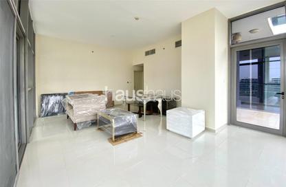 Apartment - 3 Bedrooms - 5 Bathrooms for rent in Golf Panorama B - Golf Panorama - Golf Town - DAMAC Hills - Dubai
