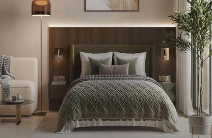 Apartment - 2 - 3 for sale in Olivia Gardens Residence - Jumeirah Garden City - Al Satwa - Dubai