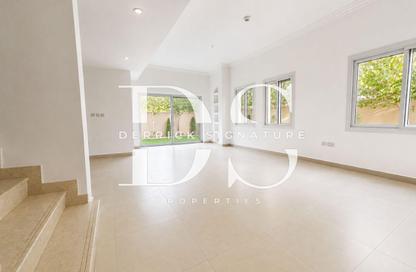 Villa - 3 Bedrooms - 4 Bathrooms for rent in Casa Viva - Serena - Dubai