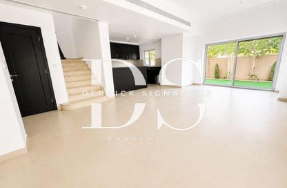 Villa - 3 Bedrooms - 4 Bathrooms for rent in Casa Viva - Serena - Dubai