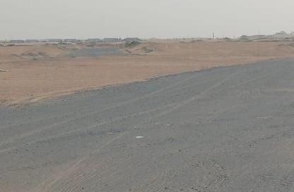 Land - Studio for sale in Al Belidah - Al Bataeh - Sharjah