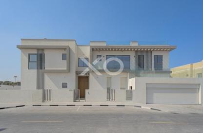 Villa - 7 Bedrooms - 7+ Bathrooms for rent in Al Furjan West - Al Furjan - Dubai
