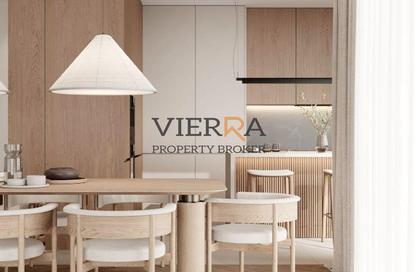 Apartment - 3 - 4 for sale in Aura Elite - Dubai Silicon Oasis - Dubai