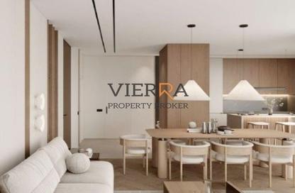 Apartment - 3 - 4 for sale in Aura Elite - Dubai Silicon Oasis - Dubai